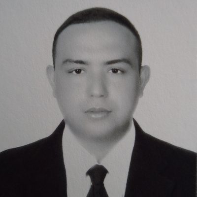 Alberto Chavez Gutierrez 