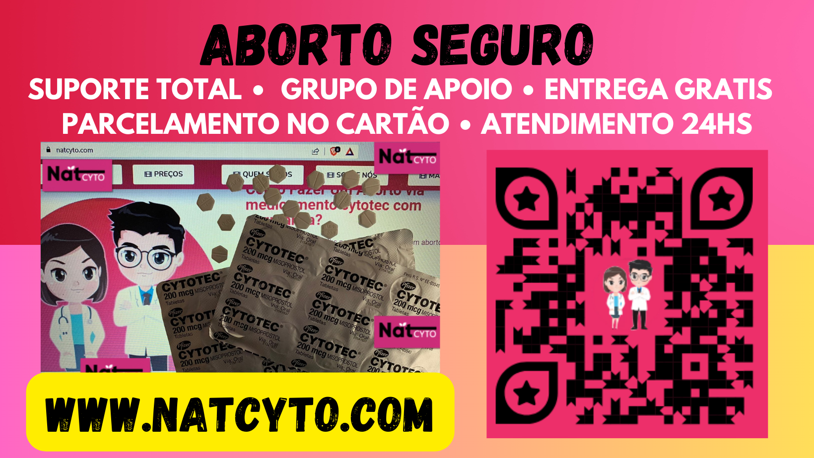 SUPORTE TOTAL « GRUPO DE APO
PARCELAMENTO NO CARTAO - A

gy

WWW.NATCYTO.COM