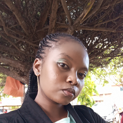 Moreen  Wanjiru 