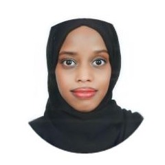 Zainab Mohamed