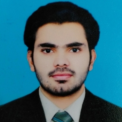 Syed Saif Ali