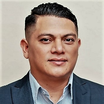 Jeeferson Alexander  Rosales Sanchez