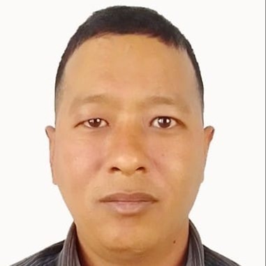 Hemraj Gurung
