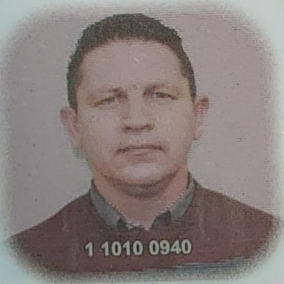 Edgar Adrián Guzmán Montero