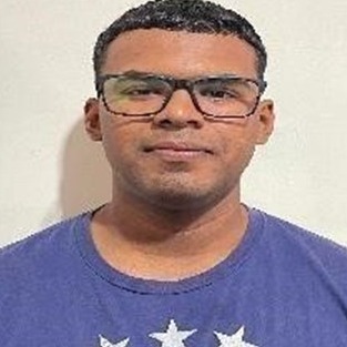 Adrian Tamayo