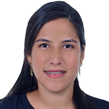 Laura Carmona Suarez