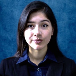 Alondra Ileana Valdés Duarte