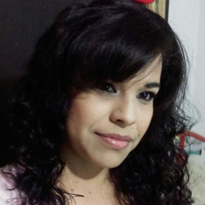 Maricela  Montes Lopez