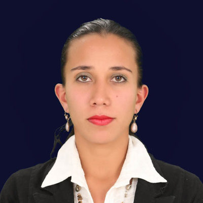 Maria Alcoba