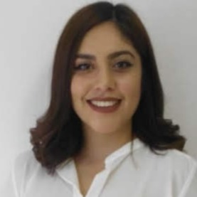 Yaritza Anaid Medina