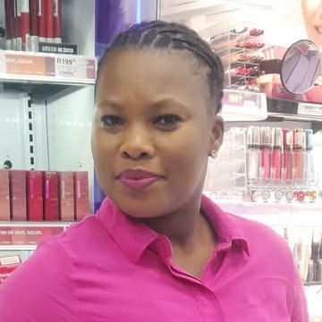 Granny Mathapelo  Mofokeng 