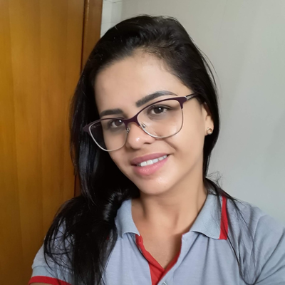 Tamires Souza Da Silva