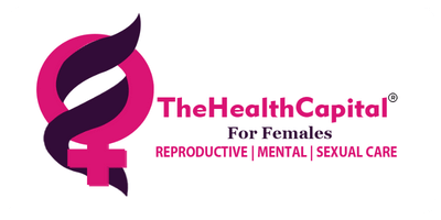 TheHealthCapital’

For Females
REPRODUCTIVE | MENTAL | SEXUAL CARE