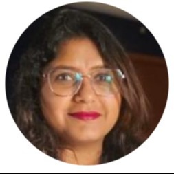 Shweta Choudhary