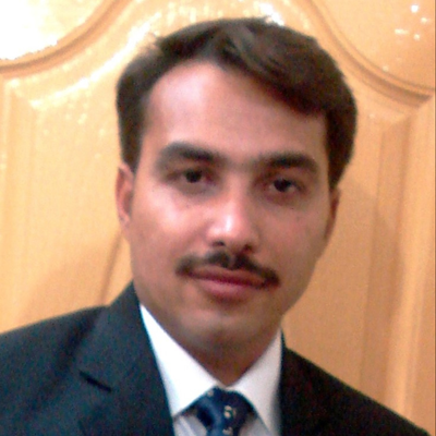 Umair Iqbal