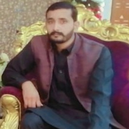 Muhammad Waqar