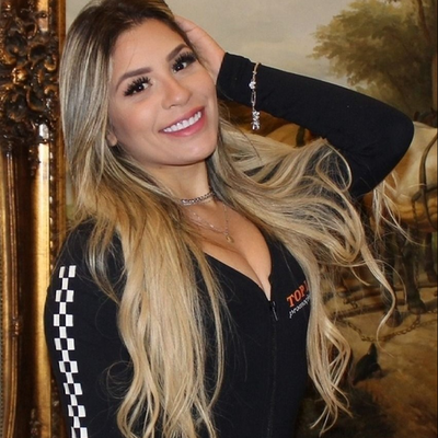Bianca Viana