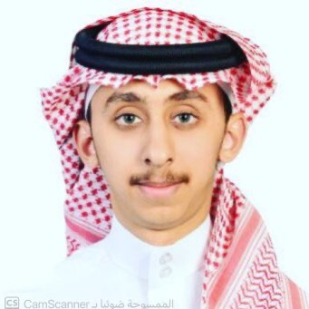 ABDULLAH AL GHEREW