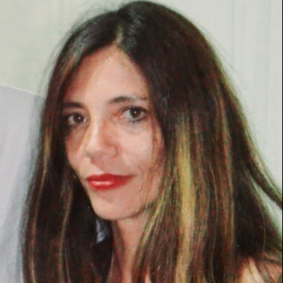 Angela Prieto Pérez
