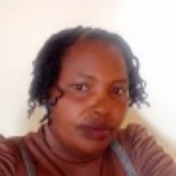 Charity Gicuru