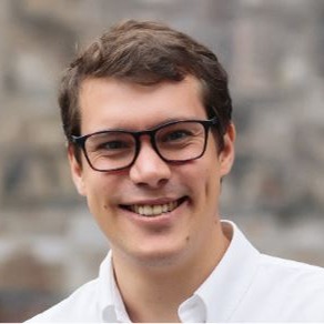 Nicolas Tagle