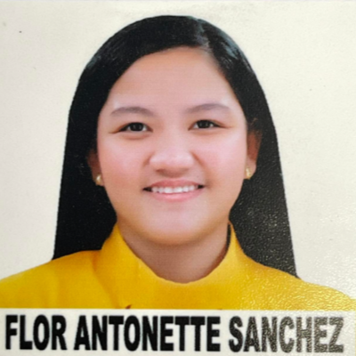Flor Antonette Sanchez