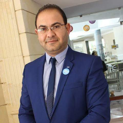 Nabil Boussetta