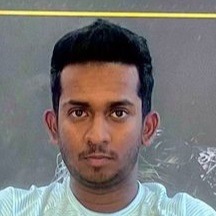 Ishan Dilranga