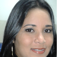 Ana Claudia Albuquerque da Silva