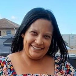 JANINE ABRAHAMS