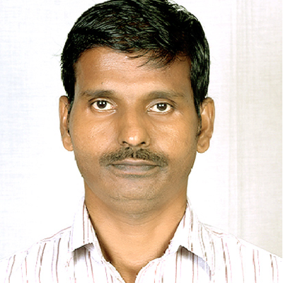 Rajesh Kanojia
