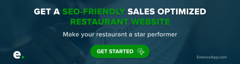 SEO-friendly food delivery website - GET A SALES OPTIMIZED

Make your restaurant a star performer

GET STARTED ‘(>