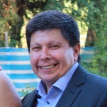 Francisco Rios Rojas