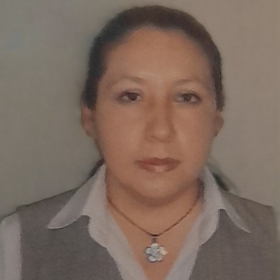 Gladys Paola Ortiz Vizcaíno