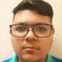 Luis Angel Lumbreras Méndez
