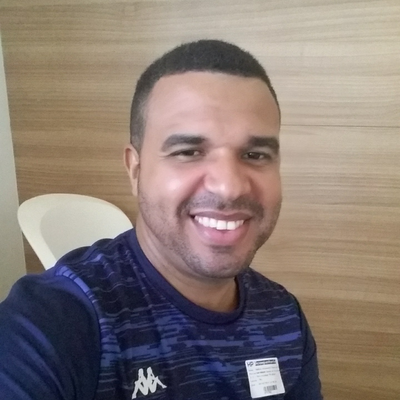 Carlos Alexandre  Souza da Silva 