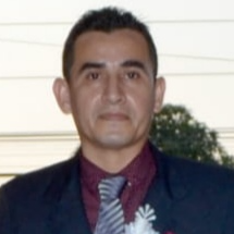 Rober García Chispe 
