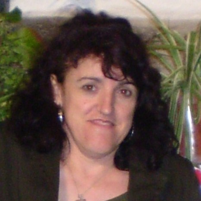Fernanda  Guerrero Rodríguez 