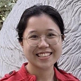 Joanna  Tan