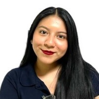 Maria Tumbaco Lucas