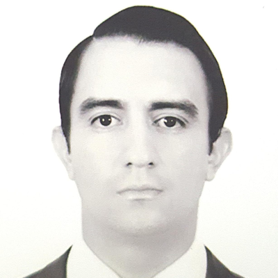 Victor Alonso Sanchez Arroyo
