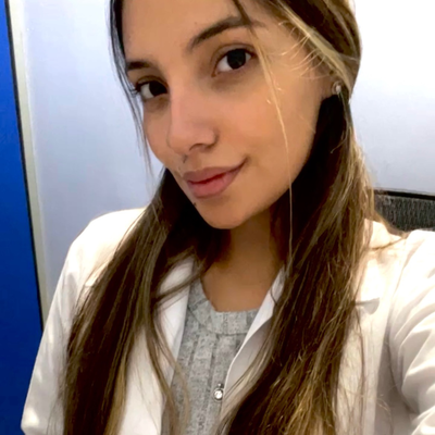 Amanda  Ordoñez Castillo 