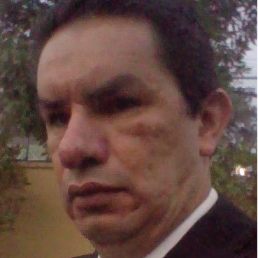 Alejandro Pérez Frias