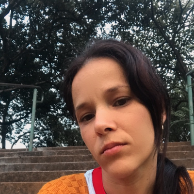 Maria Inez da Paixão de Melo  Santos 