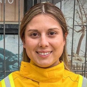 Florencia Iglesias