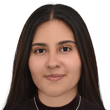 Sara Isaza