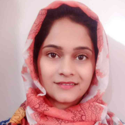 Mahnoor Zafar