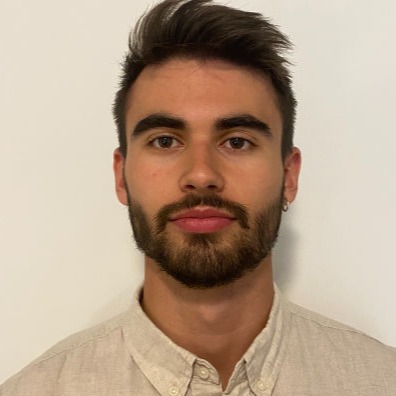 MARCOS OJERO REVENGA