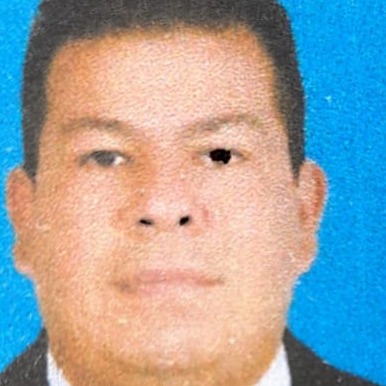 Andres Alfonso  Arias Vargas 