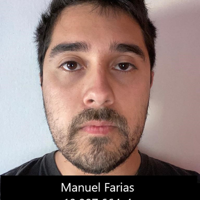 Manuel Farias